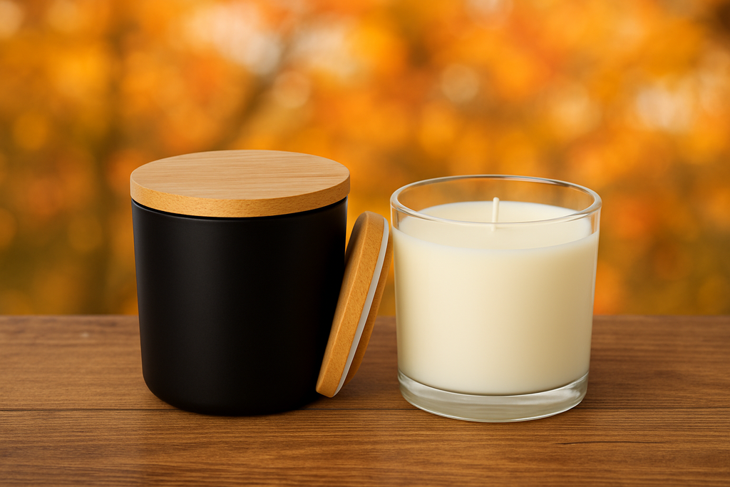 De l'espoir en chandelle