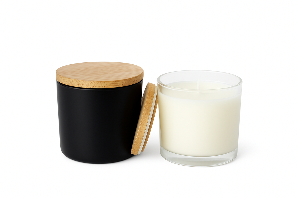 De l'espoir en chandelle