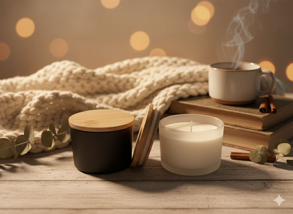 De l'espoir en chandelle